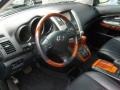 Flint Mica - RX 350 AWD Photo No. 10