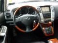 Flint Mica - RX 350 AWD Photo No. 14