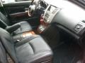 Flint Mica - RX 350 AWD Photo No. 16