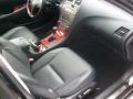 Obsidian Black - ES 350 Photo No. 17