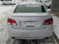 Opaline Pearl - GS 350 AWD Photo No. 4