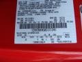 2008 Torch Red Ford Mustang V6 Premium Convertible  photo #16