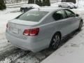 Opaline Pearl - GS 350 AWD Photo No. 5