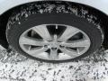Opaline Pearl - GS 350 AWD Photo No. 8