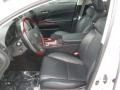 Opaline Pearl - GS 350 AWD Photo No. 9