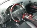Opaline Pearl - GS 350 AWD Photo No. 10