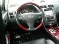 Opaline Pearl - GS 350 AWD Photo No. 14