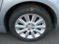 2011 Toyota Sienna Limited AWD Wheel and Tire Photo