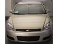 2011 Gold Mist Metallic Chevrolet Impala LT  photo #3