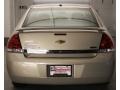 2011 Gold Mist Metallic Chevrolet Impala LT  photo #4