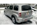 Silver Ice Metallic - HHR LT Photo No. 2