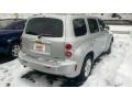 Silver Ice Metallic - HHR LT Photo No. 3