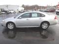 Silver Ice Metallic - Impala LT Photo No. 1
