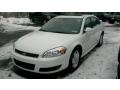 Summit White - Impala LT Photo No. 1