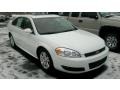 Summit White - Impala LT Photo No. 2