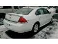Summit White - Impala LT Photo No. 3