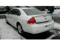 Summit White - Impala LT Photo No. 4