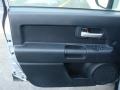 Titanium Metallic - FJ Cruiser 4WD Photo No. 6