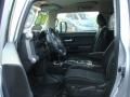 Titanium Metallic - FJ Cruiser 4WD Photo No. 7
