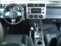 Titanium Metallic - FJ Cruiser 4WD Photo No. 9