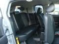 Titanium Metallic - FJ Cruiser 4WD Photo No. 12