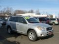Classic Silver Metallic - RAV4 4WD Photo No. 1