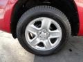 Barcelona Red Metallic - RAV4 4WD Photo No. 8