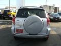 Classic Silver Metallic - RAV4 4WD Photo No. 5
