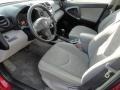 Barcelona Red Metallic - RAV4 4WD Photo No. 11