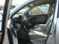 Classic Silver Metallic - RAV4 4WD Photo No. 7