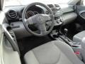 Barcelona Red Metallic - RAV4 4WD Photo No. 12