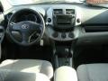 Classic Silver Metallic - RAV4 4WD Photo No. 9