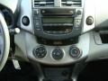 Classic Silver Metallic - RAV4 4WD Photo No. 11
