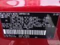 Barcelona Red Metallic - RAV4 4WD Photo No. 17
