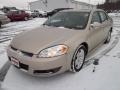 Gold Mist Metallic - Impala LT Photo No. 1