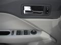 2011 Sterling Grey Metallic Ford Fusion SEL V6  photo #21