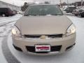 Gold Mist Metallic - Impala LT Photo No. 2