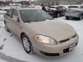 Gold Mist Metallic - Impala LT Photo No. 3