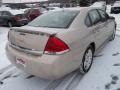 Gold Mist Metallic - Impala LT Photo No. 5