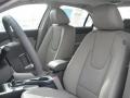 2011 Sterling Grey Metallic Ford Fusion SEL V6  photo #27
