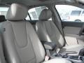 2011 Sterling Grey Metallic Ford Fusion SEL V6  photo #28