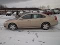 Gold Mist Metallic - Impala LT Photo No. 8