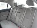 2011 Sterling Grey Metallic Ford Fusion SEL V6  photo #29