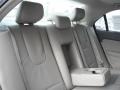 2011 Sterling Grey Metallic Ford Fusion SEL V6  photo #32