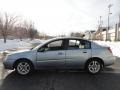 Silver - ION 3 Sedan Photo No. 3