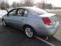Silver - ION 3 Sedan Photo No. 4