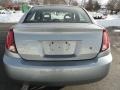 Silver - ION 3 Sedan Photo No. 5