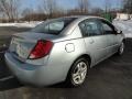 Silver - ION 3 Sedan Photo No. 6