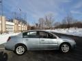 Silver - ION 3 Sedan Photo No. 7