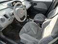 2003 Saturn ION 3 Sedan interior